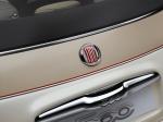 Fiat 500C 60th Anniversary 2017 года